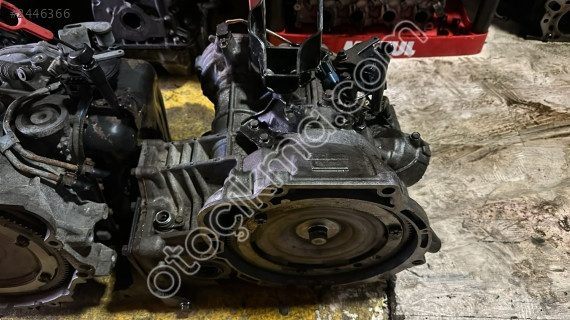 Hyundai 1.4 benzinli otomatik şanzuman