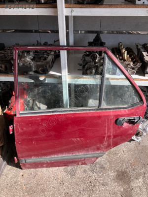 Slx sol arka kapı
