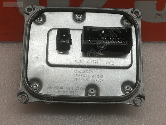 MERCEDES A205 900 50 10 FAR BEYNİ C200 C180