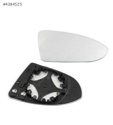 5G0857522 GOLF7 2014 AYNA CAMI SAG RESİZTANSLI