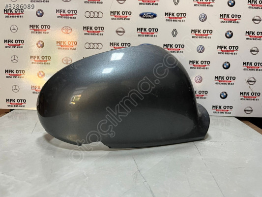 GOLF 5 AYNA KAPAĞI SAĞ ORJİNAL 212837442 (HASARLI)