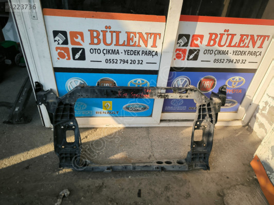 Kia Sportage ön panel orijinal çıkma