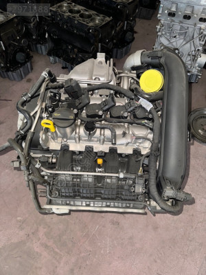 VOLKSWAGEN POLO 1.2 TSI CJZ CYV KOMPLE DOLU MOTOR ...
