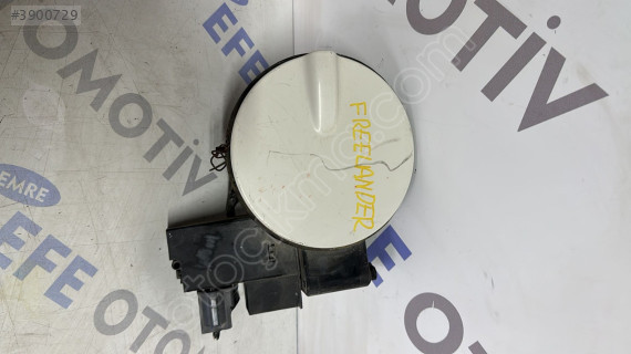 land rover freelander 2 depo kapağı (son fiyat)