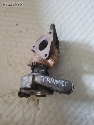 FORD TRANSİT ÇIKMA ORİJİNAL TURBO