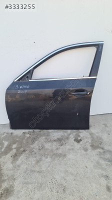bmw 5 e60 sol ön kapı (son fiyat)