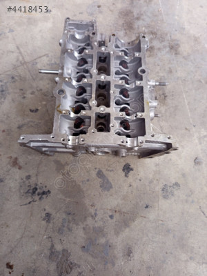 Ford courier Tourneo silindir kapağı