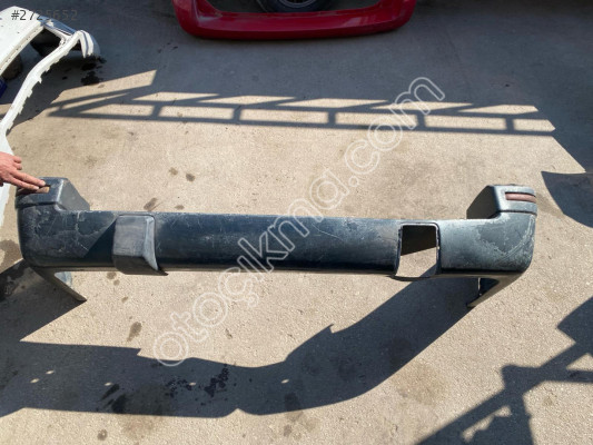 JEEP ARKA TAMPON , GRAND CHEROKEE JEEP ARKA TAMPON 1993-2000