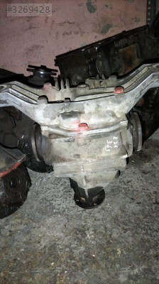 BMW E36 defransiyel