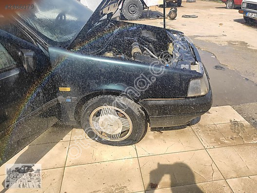 Fiat Tempra sağ çamurluk sol çamurluk