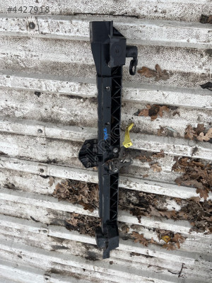 PEUGEOT PARTNER TEPE ÖN PANEL