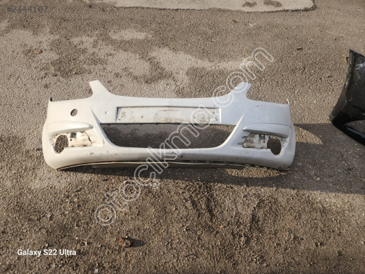 Opel Corsa D ön tampon orjinal