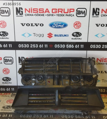 FORD KUGA HAVA KILAVUZU GV4B-8475-CC ORJİNAL SÖKME