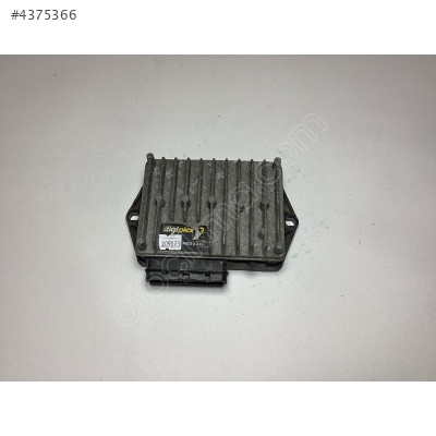 Fiat Tempra Tipo Marea Ateşleme Beyni Digiplex 2 MED434A