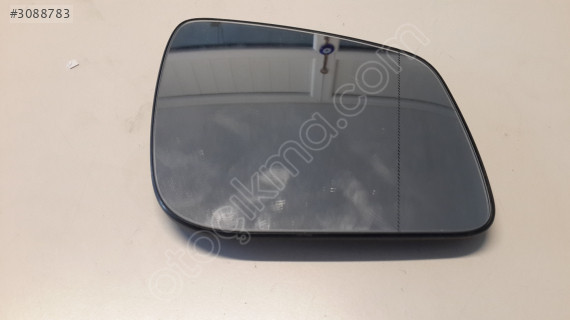 Mercedes A B 169  245 AYNA SAĞ A3148578