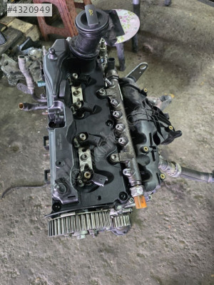 t6 t7 transporter caa sökme motor garantili