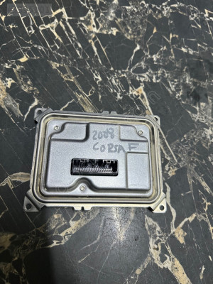Peugeot 2008 far beyni hatasız