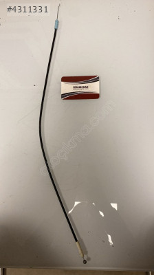 Toyota Yaris 2015 ön sol kapı dış açma kolu halatı