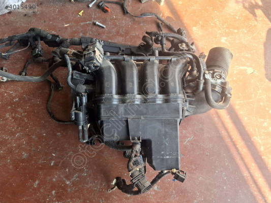 ÖZMEN OPEL ASTRA H J EMME MANİFOLDU 55559368 55560399