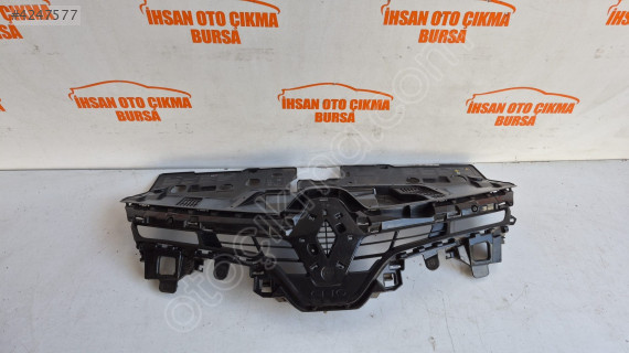 CLİO 4 ÖN PANJUR İÇ TAKVİYESİ 622563184