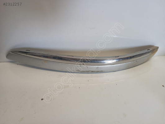 WW Jetta 05-11.Sis farı kapağı Sol