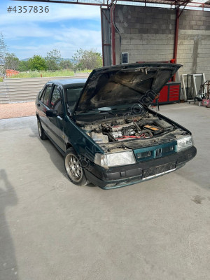 FİAT TEMPRA ÇIKMA ORJİNAL GARANTİLİ 2.0 MOTOR