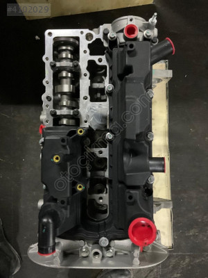 FOCUS 1.5 BENZİNLİ ECOBOOST SIFIR SANDIK MOTOR