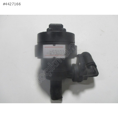 BMW 5 Serisi Havalandırma Valfi Yakıt Deposu 02592-030