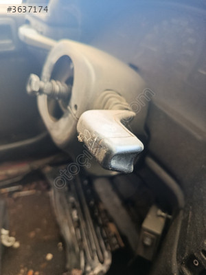 Opel vectra a kontak anahtarı çıkma orjinal