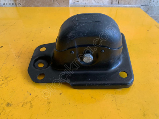 Vw Audı 2005-2024 Bracket Orj. 1K0 505 129 L