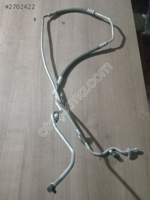 Clio 2 klima borusu 8200321987