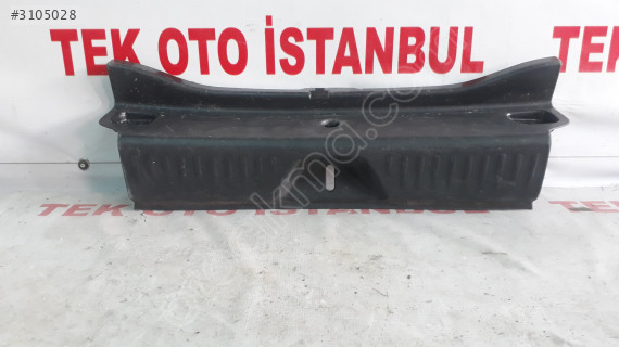 Mercedes A 176 BAKALİT BAGAJ KİLİT BAKALİTİ A1766900241