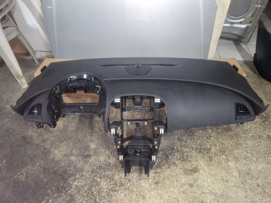 ÖZMEN OPEL ASTRA J ÖN GÖĞÜS TORPİDO GÖĞÜSLÜK SAĞ SOL AİRBAG