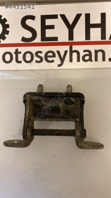 nissan primera 2007 sol arka kapı üst menteşesi