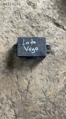 Lada vega immobilizer beyni