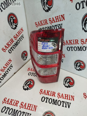 2006-2010 Model Ford Ranger Sol Arka Stop Parçası