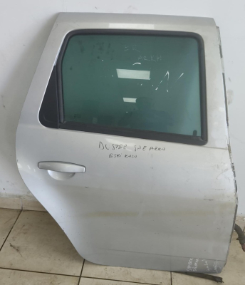 DACİA DUSTER ESKİ KASA SAĞ ARKA KAPI