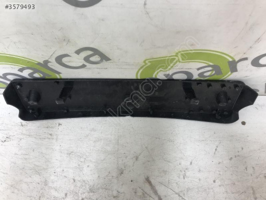 MERCEDES EQE 2020 2024 W295 ÖN PLAKALIK A2958856801