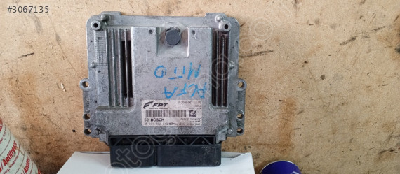 alfa romeo mito motor beyni 55259816