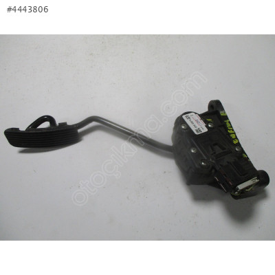 Opel Zafira B Gaz Pedalı 9202343