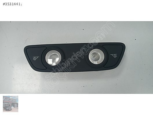 GOLF 7 TAVAN LAMBASI