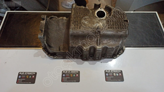 03C103603C VOLKSWAGEN GOLF KARTER