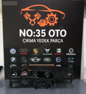 576857255 SEAT ATECA GÖĞÜSLÜK