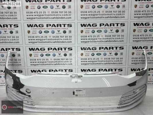 2021 - 2024 VW GOLF ÖN TAMPON 5H0807217