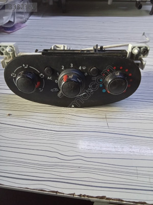 DACIA Dokker Klima Kontrol Paneli 5P3741700