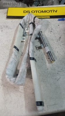 2013-2015 HYUNDAİ İ30 SAĞ TAVAN AİRBAG