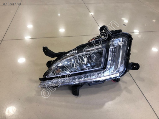 HYUNDAİ TUCSON SOL SİS 92201D7600