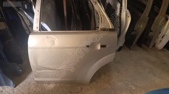 FORD FOCUS SOL ARKA KAPI ORJİNAL ÇIKMA 2009-11