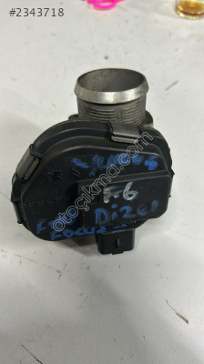 FOCUS C-MAX 308 C5 C4 1.6 HDİ EURO 5 GAZ KELEBEĞİ 967353448