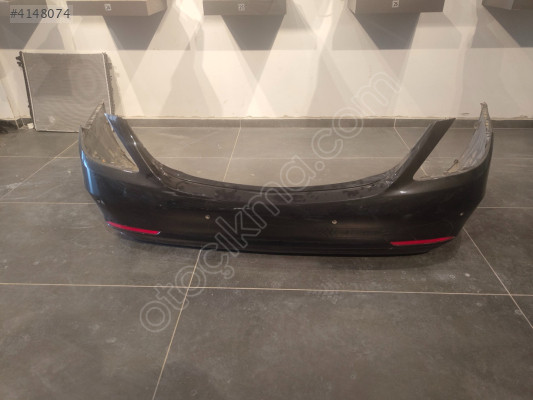 MERCEDES S W222 ARKA TAMPON 2014 2017 2228800547 2228800049 SHS